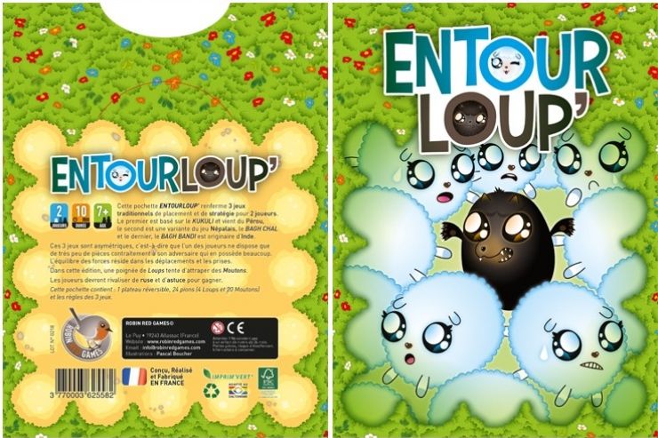 Entourloup