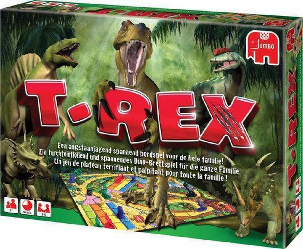 T-rex