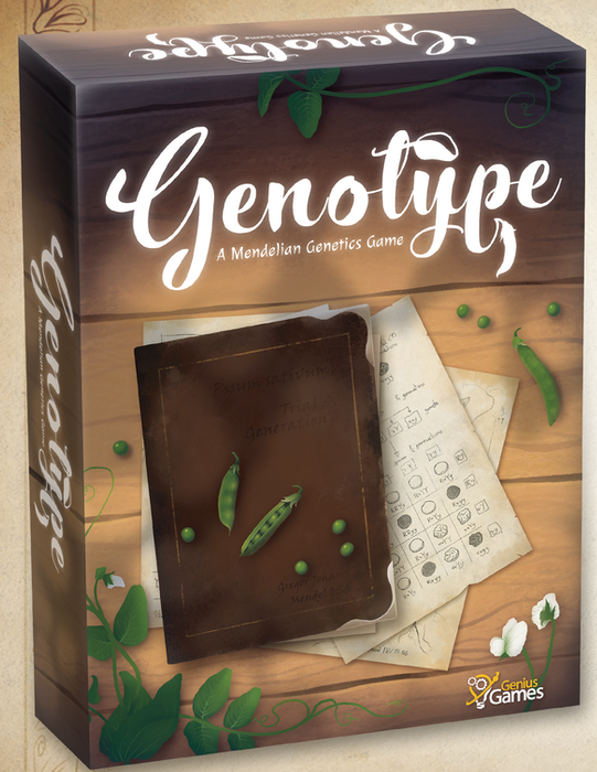 Genotype