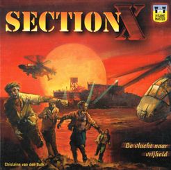 Section X