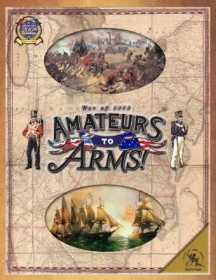 Amateurs To Arms !