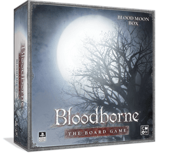 Bloodborne: The Boardgame – Blood Moon Box (stretch Goals)
