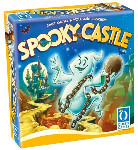 Spooky Castle