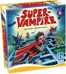 Super Vampire