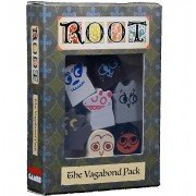 Root Vagabond Pack