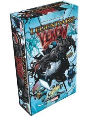 Legendary : Marvel Deck Building - Venom