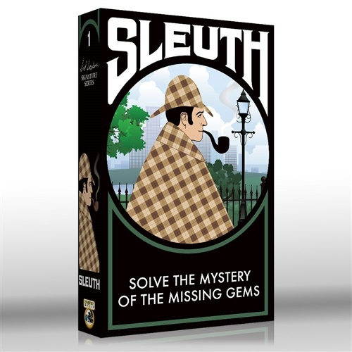 Sleuth