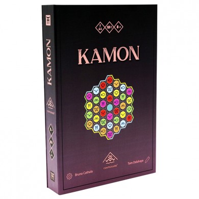 Kamon