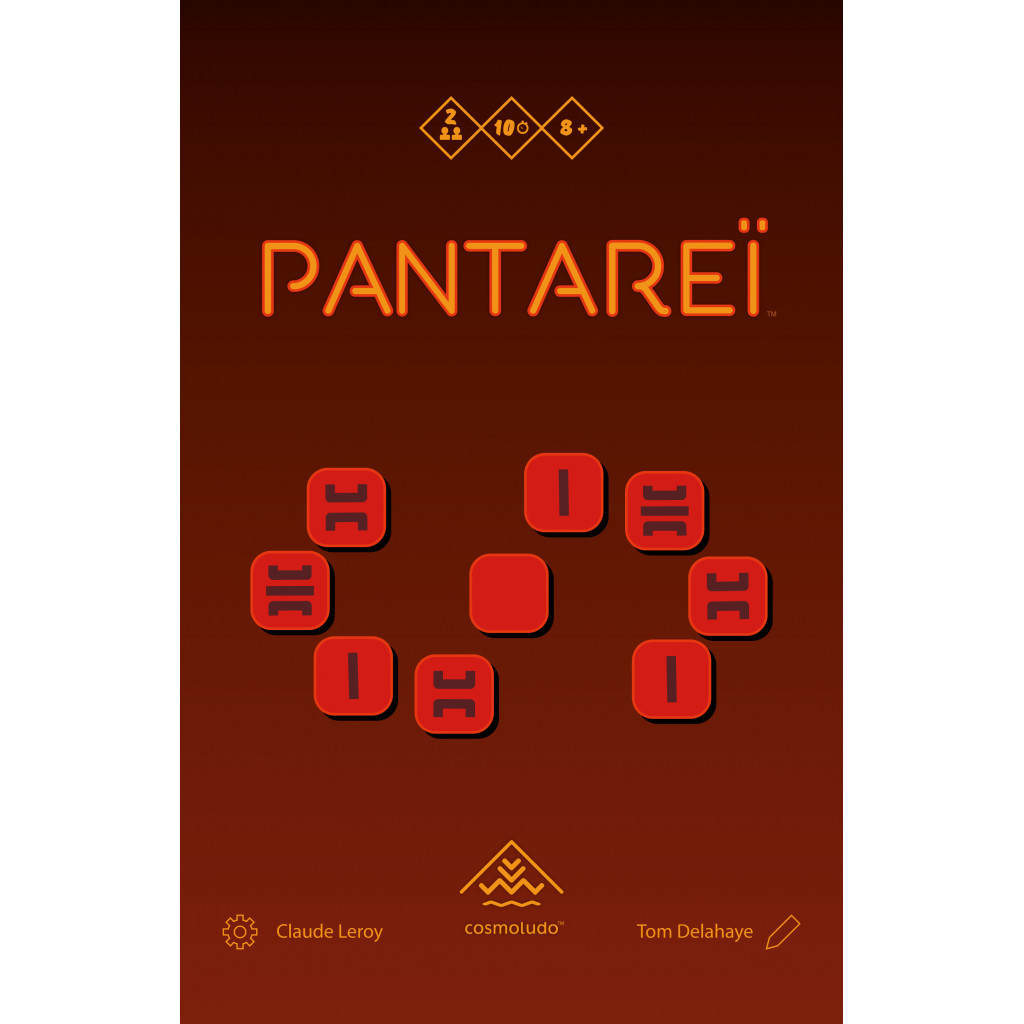 Pantareï