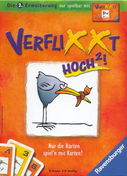 That's Life! - Verflixxt Hoch 2