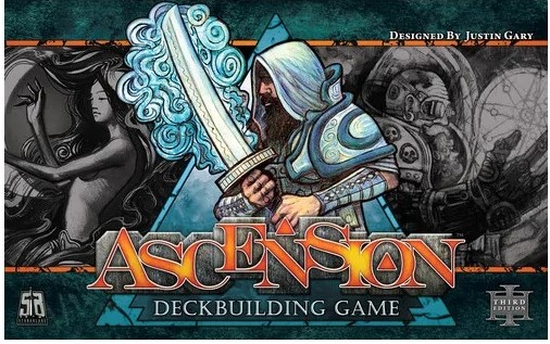 Ascension Deckbuilding Game