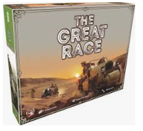 The Great Race