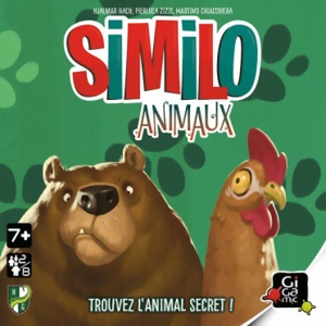 Similo - Animaux