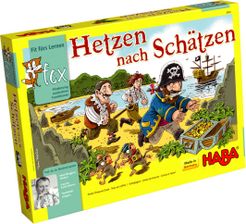 Hetzen Nach Schätzen - Tous Au Coffre !