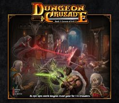 Dungeon Crusade