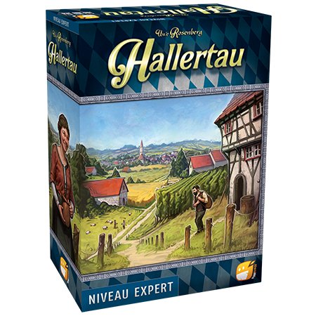 Hallertau