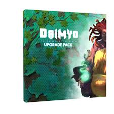 Daimyo Upgrade Pack