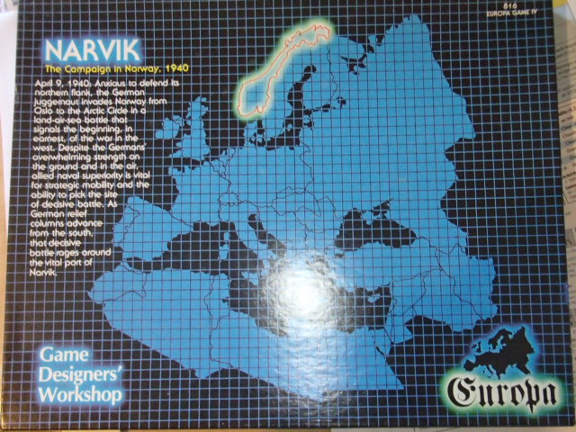 Narvik Narvik
