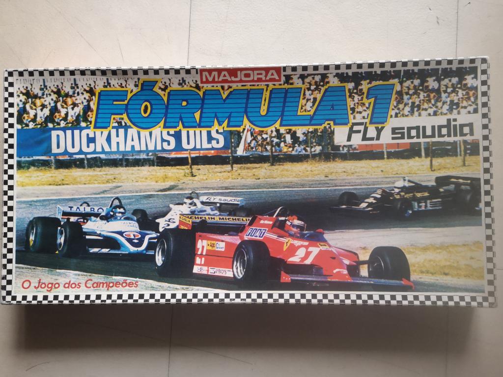 Formula One