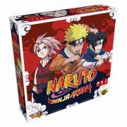 Naruto Ninja Arena