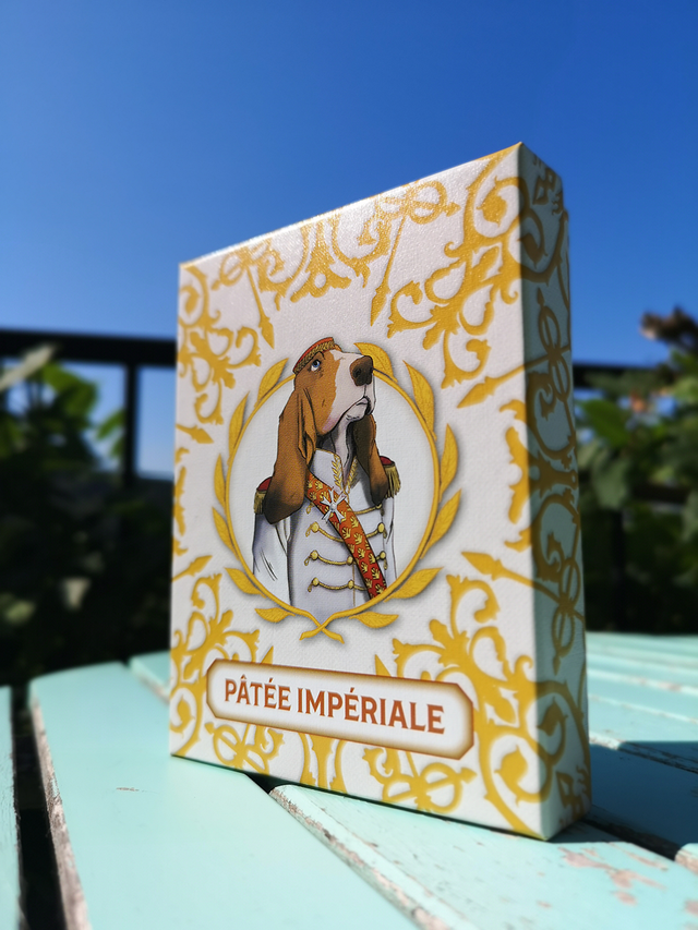 Pâtée Impériale