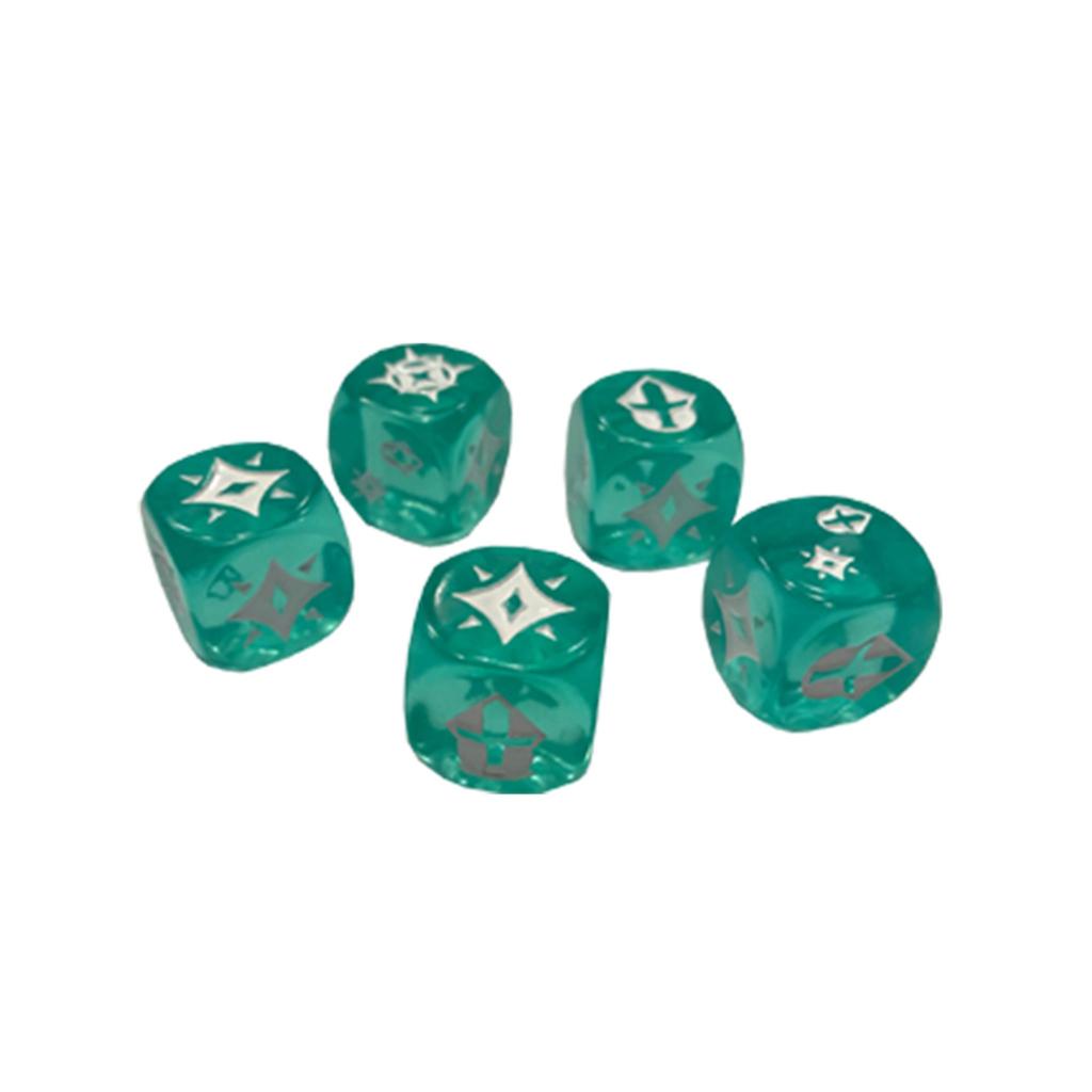 Altar Quest - Hero Dice Pack