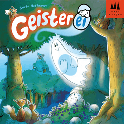 Geisterei - Fantom'oeuf