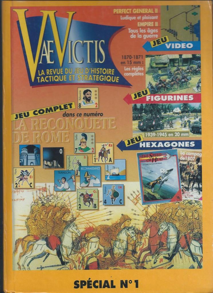 Vae Victis