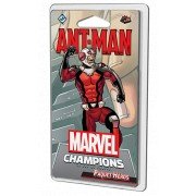 Marvel Champions Jce- Antman