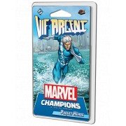 Marvel Champions Jce- Vif Argent