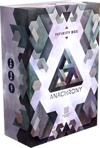 Anachrony - Infinity Box - Boîte Seule