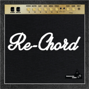 Re-chord