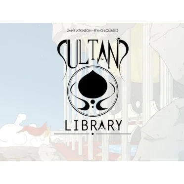 Sultan's Library