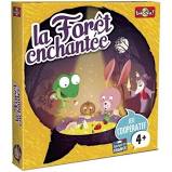 La Forêt Enchantée