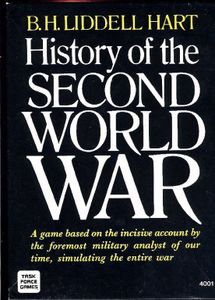 History Of The Second World War