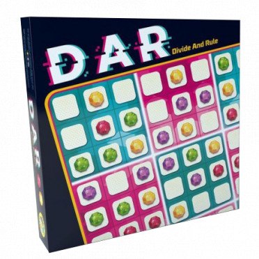 Dar