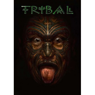 Tribal_honour Is Everyrhing Tribal_honour Is Everyrhing