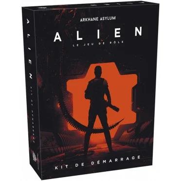 Alien - Kit De Démarrage