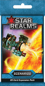 Star Realms - Scenarios