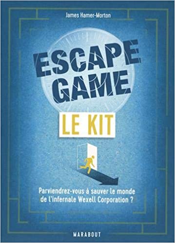 Escape Game Le Kit