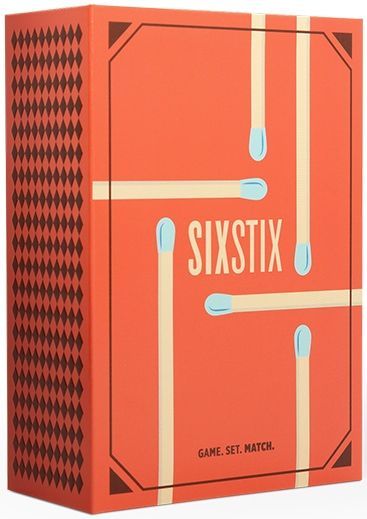 Sixstix