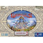 Rajas Of The Ganges Goodies Box 2