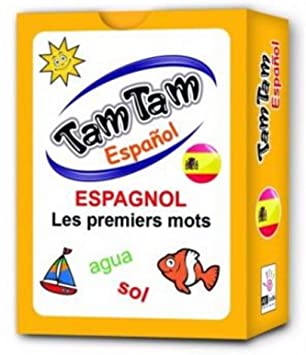 Tam Tam Español