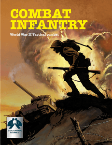 Combat Infantry: Westfront 1944-45