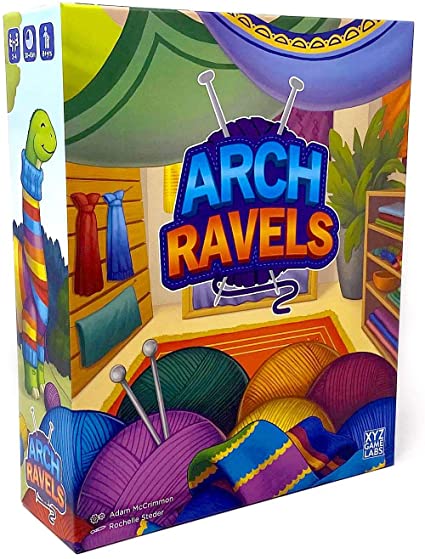 Archravels