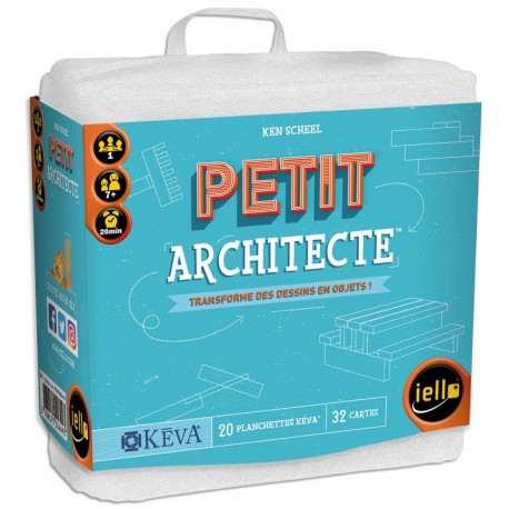 Petit Architecte