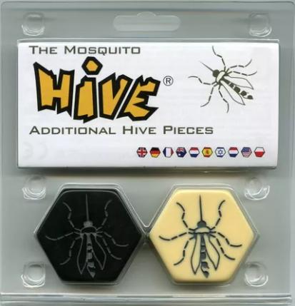 Hive - The Mosquito