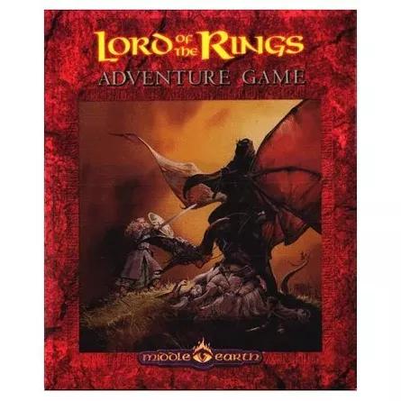 Lord Of The Rings: The Adventure Game