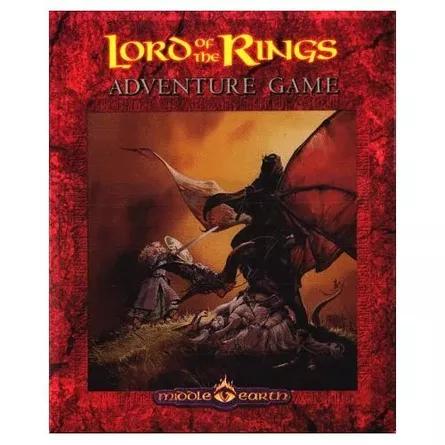 Lord Of The Rings: The Adventure Game Lord Of The Rings: The Adventure Game