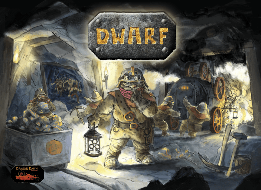 Dwarf